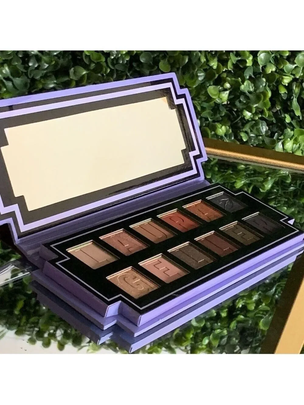 Laura Geller x Wheel of Fortune Prizewinning Eyeshadow Palette | NEW